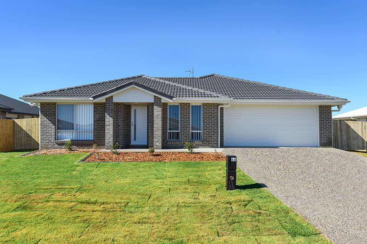 Main view of Homely house listing, 46 Magpie Drive, Cambooya QLD 4358