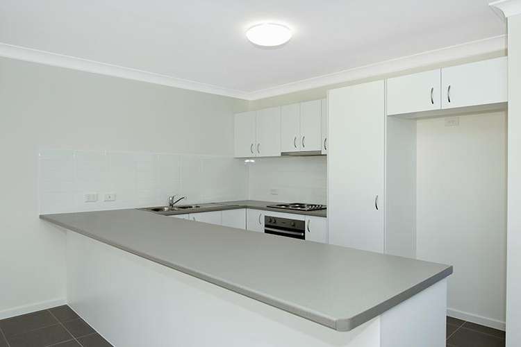 Second view of Homely house listing, 46 Magpie Drive, Cambooya QLD 4358