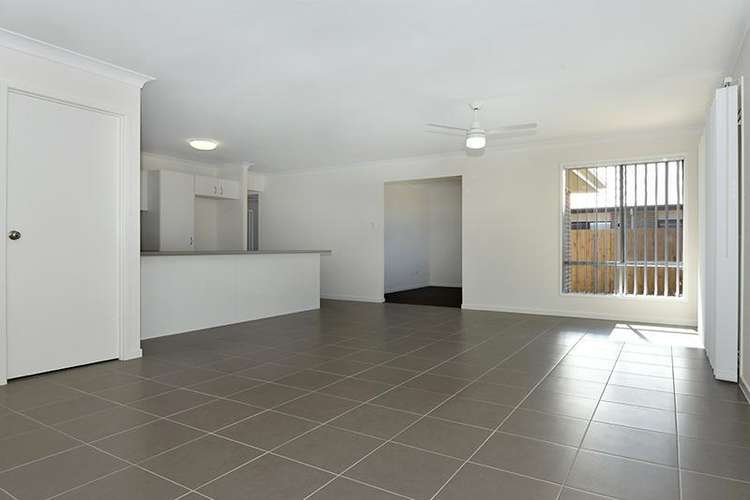 Third view of Homely house listing, 46 Magpie Drive, Cambooya QLD 4358