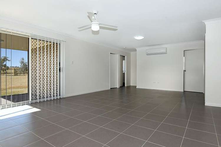 Fourth view of Homely house listing, 46 Magpie Drive, Cambooya QLD 4358