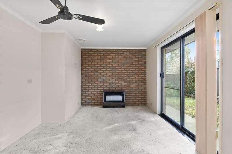 Second view of Homely apartment listing, 3/40 Barkly Street, Ararat VIC 3377