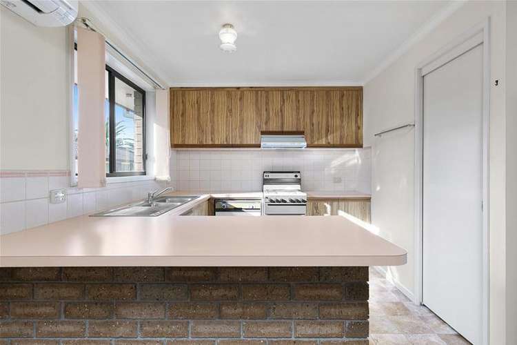 Third view of Homely apartment listing, 3/40 Barkly Street, Ararat VIC 3377