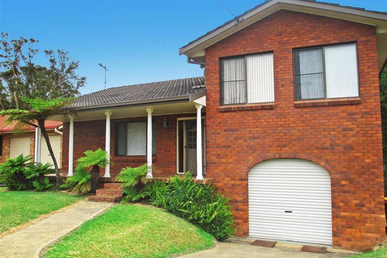 Main view of Homely house listing, 25 Panorama Drive, Bonny Hills NSW 2445