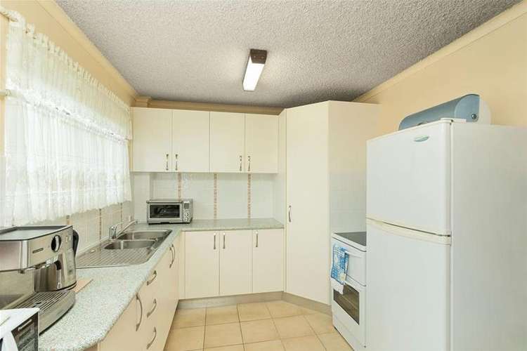 Second view of Homely apartment listing, 3/97 Golden Four Drive, Bilinga QLD 4225