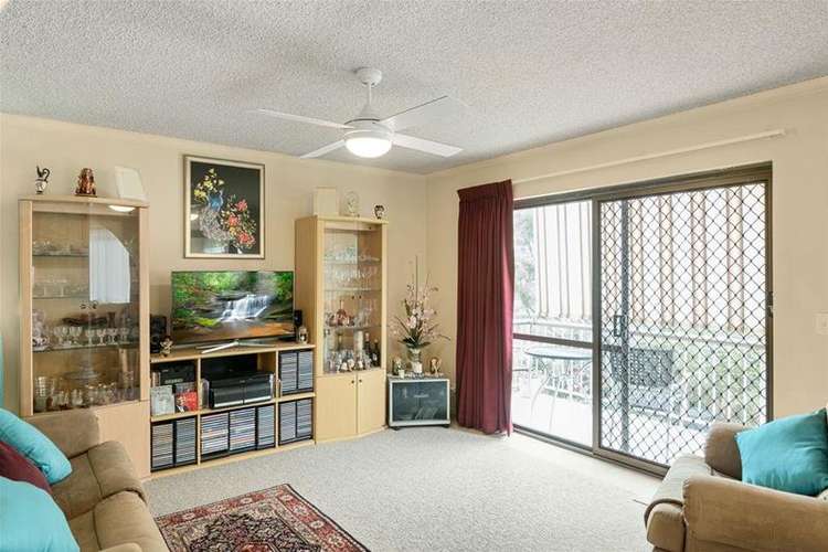 Third view of Homely apartment listing, 3/97 Golden Four Drive, Bilinga QLD 4225