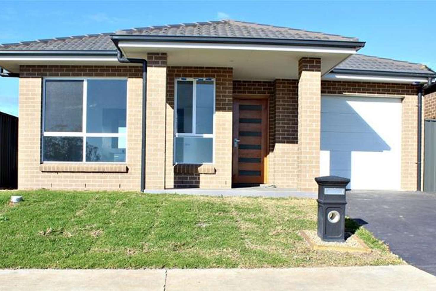 Main view of Homely house listing, 68A Donovan Boulevard, Gregory Hills NSW 2557