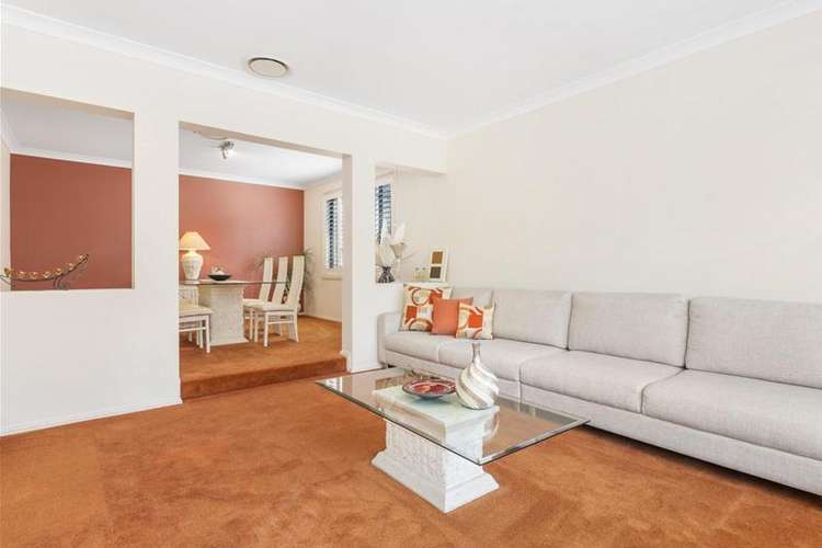 Fourth view of Homely house listing, 31 Perentie Road, Belrose NSW 2085