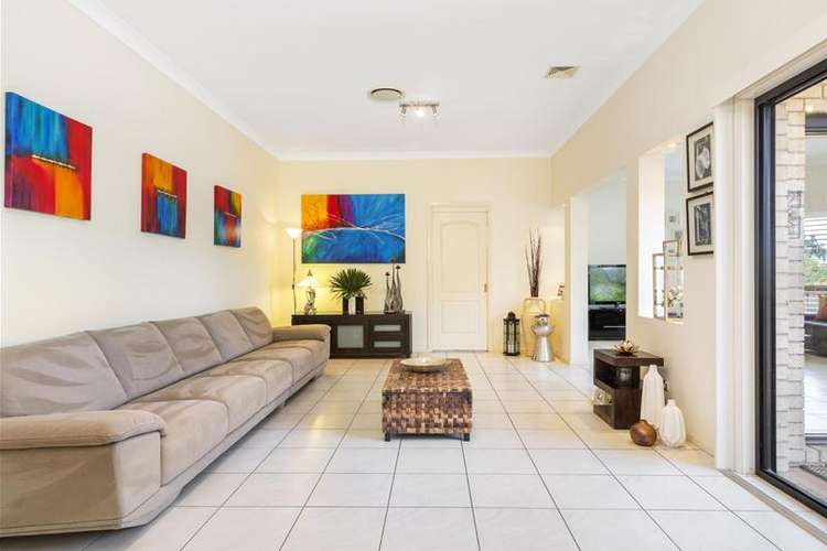 Fifth view of Homely house listing, 31 Perentie Road, Belrose NSW 2085