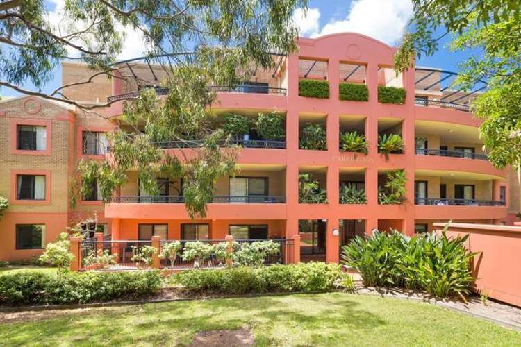 Main view of Homely apartment listing, 16/1-7 Allison Road, Cronulla NSW 2230