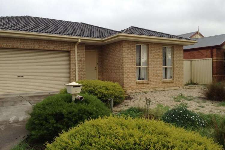 Main view of Homely house listing, 54 Breakwater Crescent, Point Cook VIC 3030