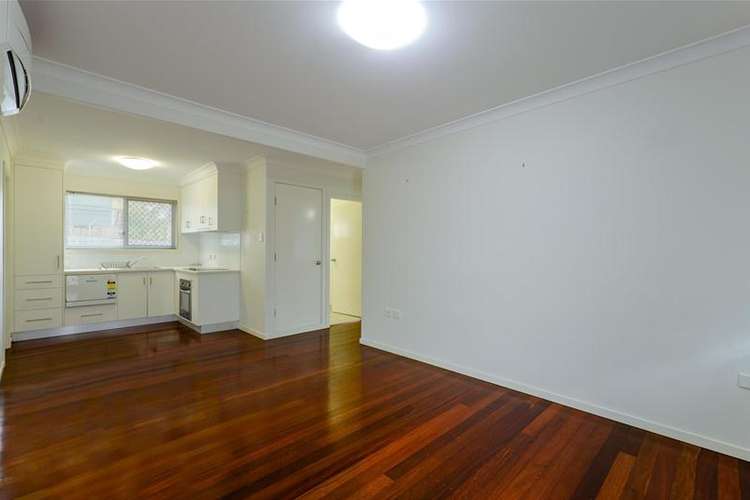 Third view of Homely unit listing, 2/1a Kennedy Street, Bundaberg West QLD 4670