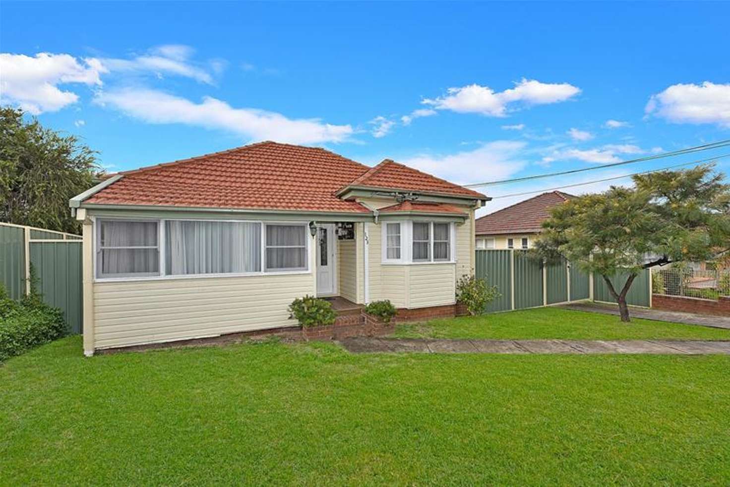 Main view of Homely house listing, 123 Priam  Street, Chester Hill NSW 2162