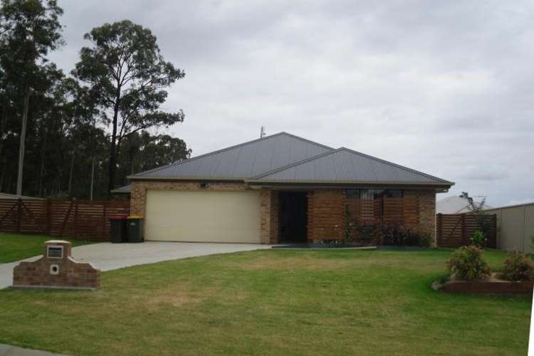 Main view of Homely house listing, 12 Drayton Grove, Cessnock NSW 2325