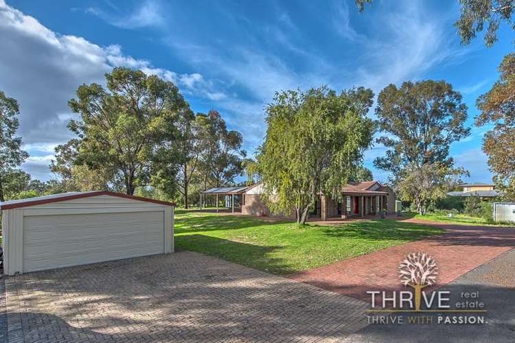 215 Liddelow Road, Banjup WA 6164