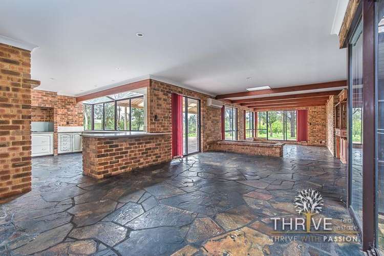 Second view of Homely house listing, 215 Liddelow Road, Banjup WA 6164