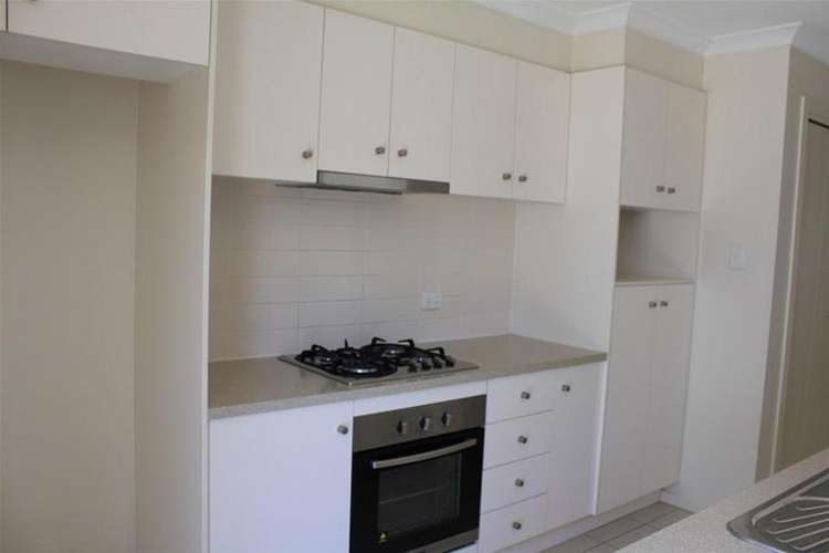 Second view of Homely townhouse listing, 1/1 Mela Street, Coomera QLD 4209