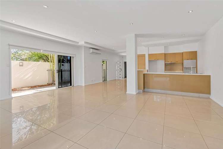 Fourth view of Homely townhouse listing, 2/14 Crombie Avenue, Bundall QLD 4217