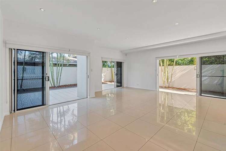 Fifth view of Homely townhouse listing, 2/14 Crombie Avenue, Bundall QLD 4217