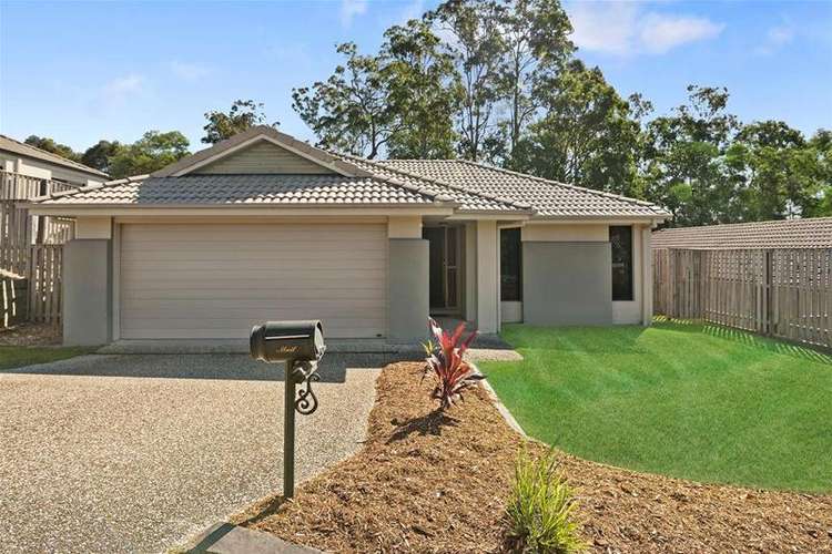 Main view of Homely house listing, 98 McAuley Parade, Pacific Pines QLD 4211