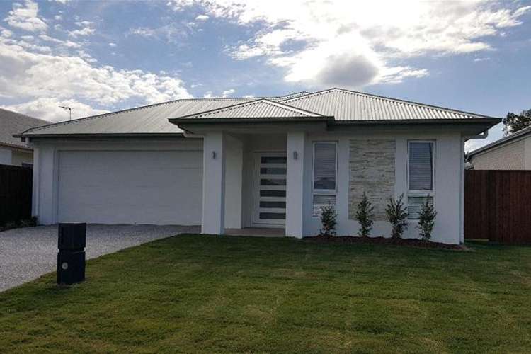 Main view of Homely house listing, 47 Lakeside Crescent, Ningi QLD 4511