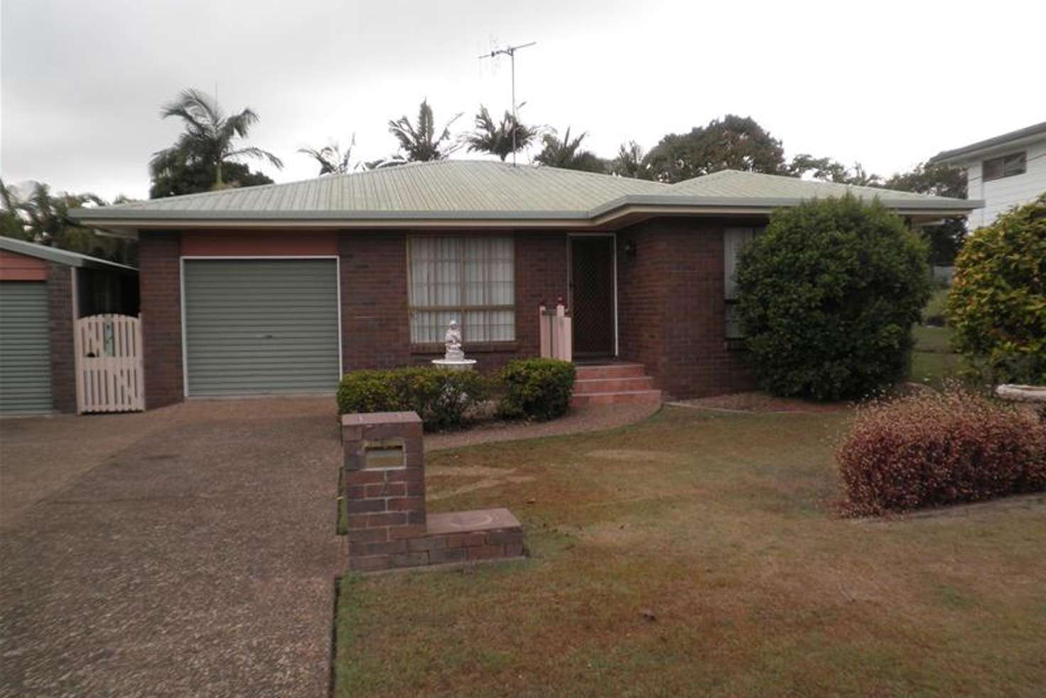 Main view of Homely house listing, 4 Seventy-Four Court, Avoca QLD 4670
