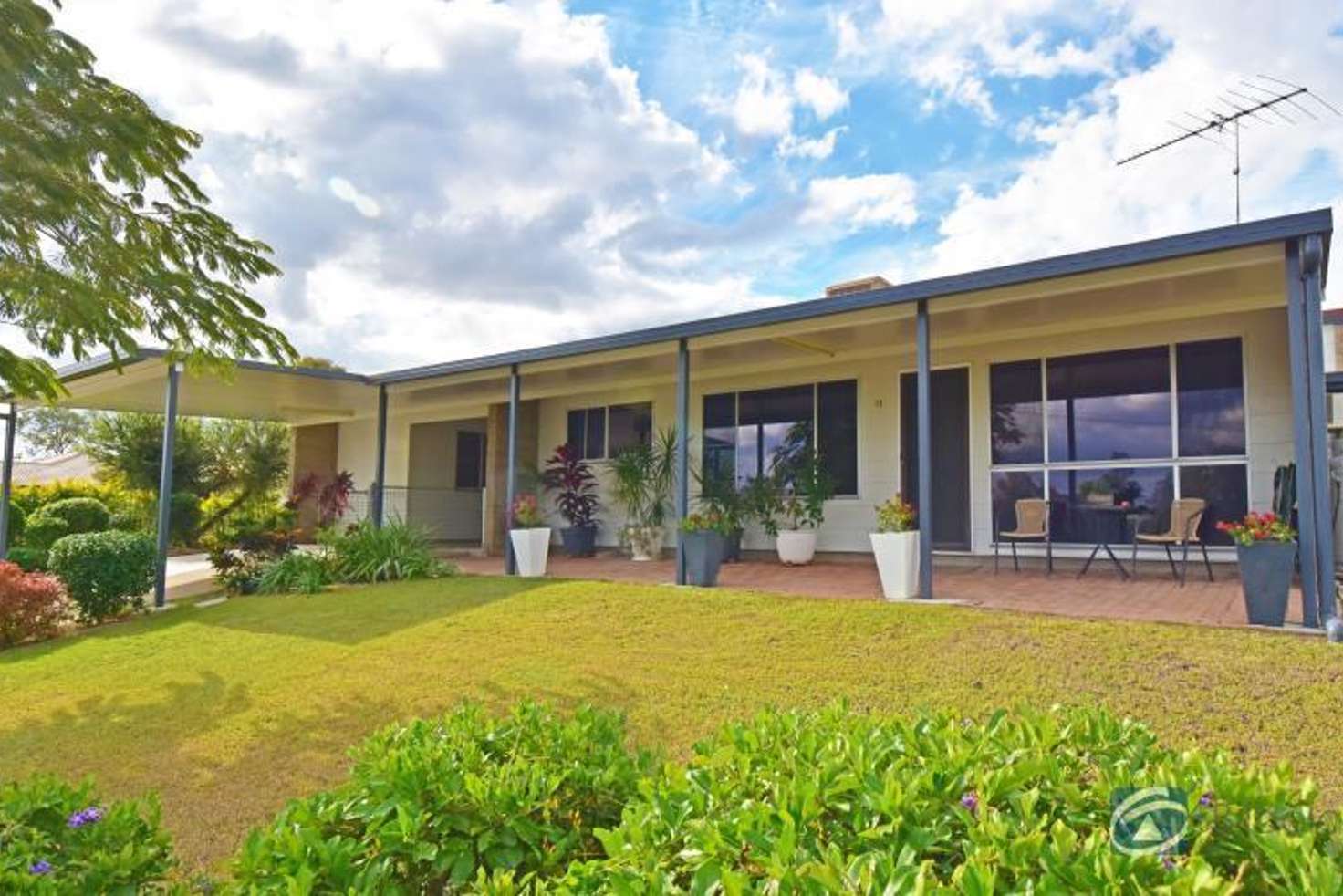 Main view of Homely house listing, 12 Spier Street, Biloela QLD 4715