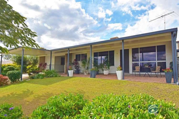 Main view of Homely house listing, 12 Spier Street, Biloela QLD 4715