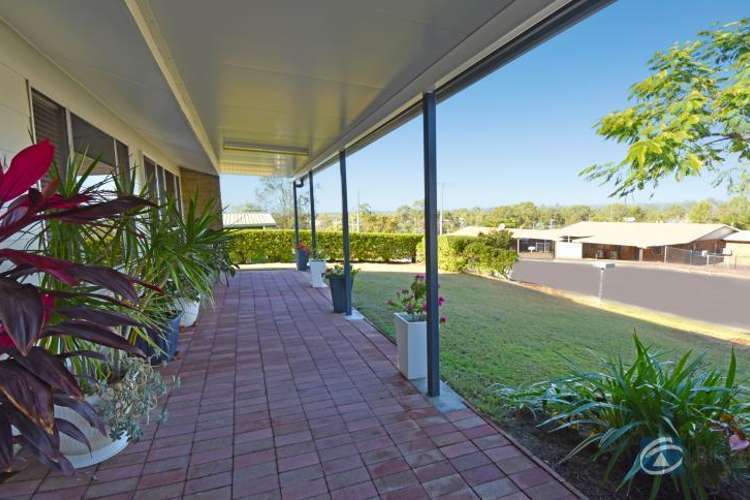 Second view of Homely house listing, 12 Spier Street, Biloela QLD 4715