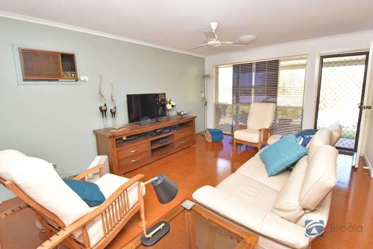 Third view of Homely house listing, 12 Spier Street, Biloela QLD 4715