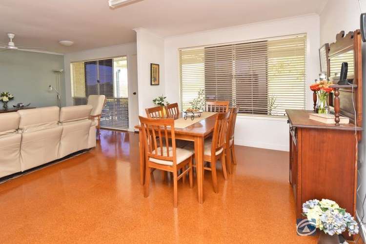 Fourth view of Homely house listing, 12 Spier Street, Biloela QLD 4715