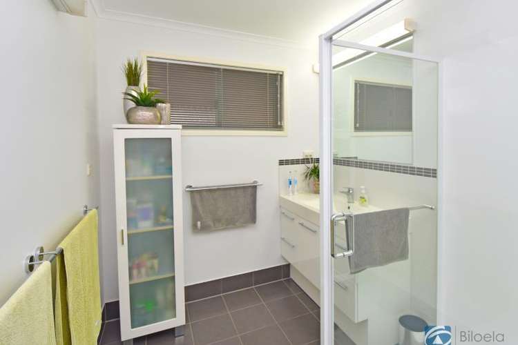 Seventh view of Homely house listing, 12 Spier Street, Biloela QLD 4715