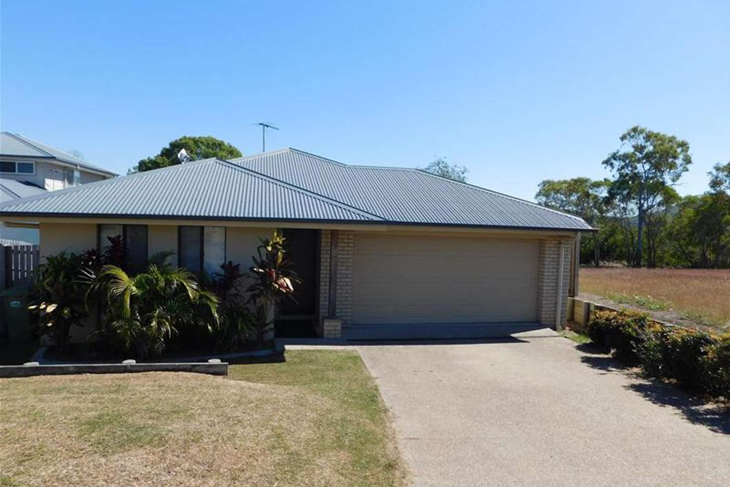 Main view of Homely house listing, 36 Morris  Street, Campwin Beach QLD 4737