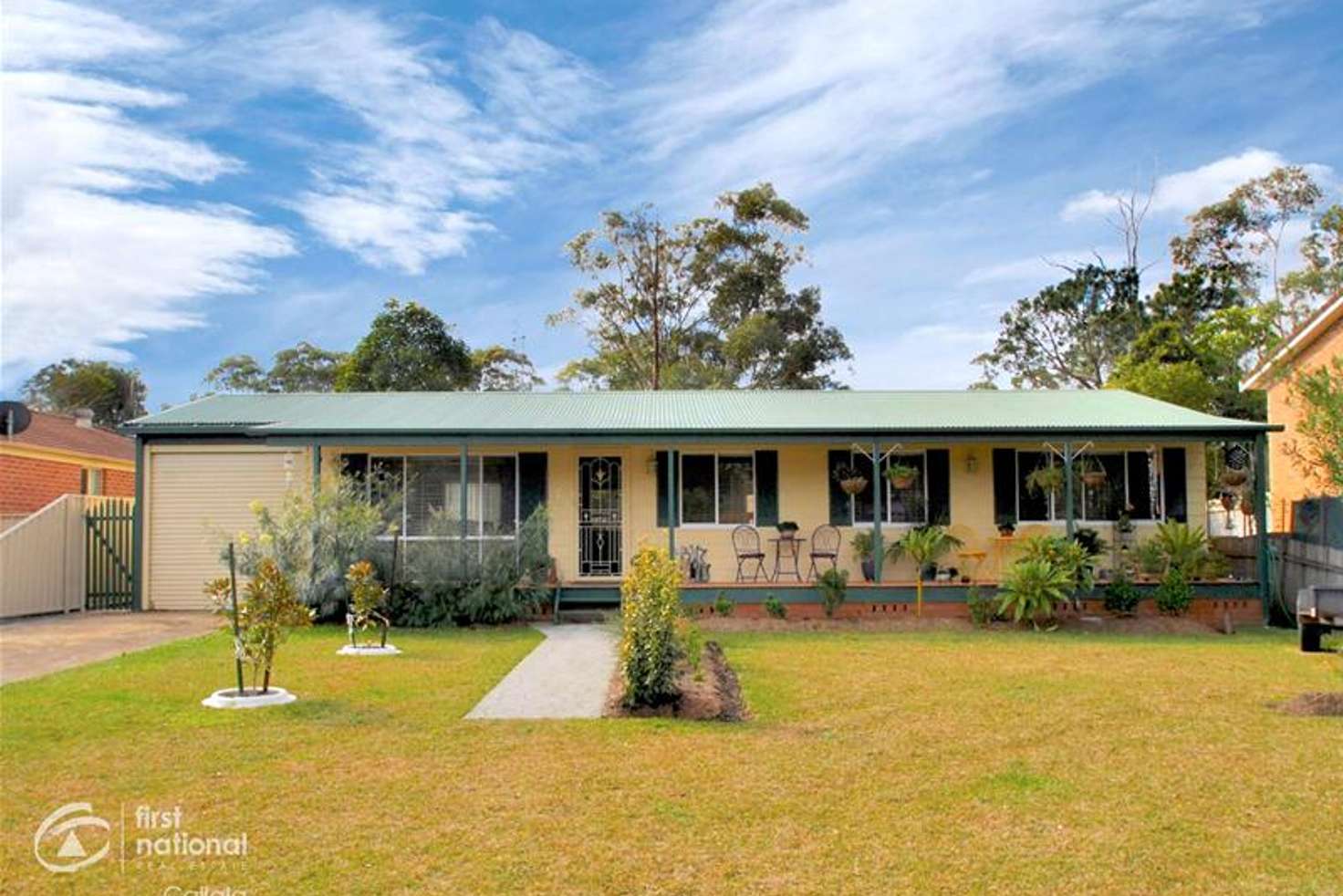 Main view of Homely house listing, 10 Warrego Place, Callala Bay NSW 2540