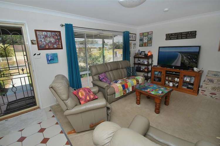 Second view of Homely house listing, 10 Warrego Place, Callala Bay NSW 2540