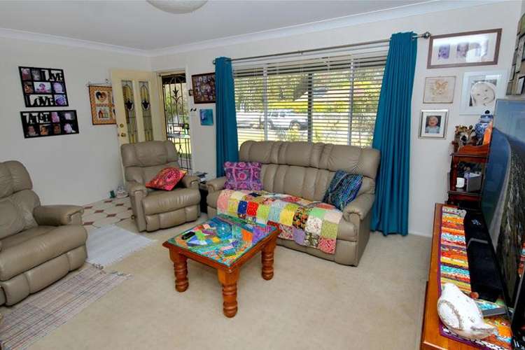 Third view of Homely house listing, 10 Warrego Place, Callala Bay NSW 2540