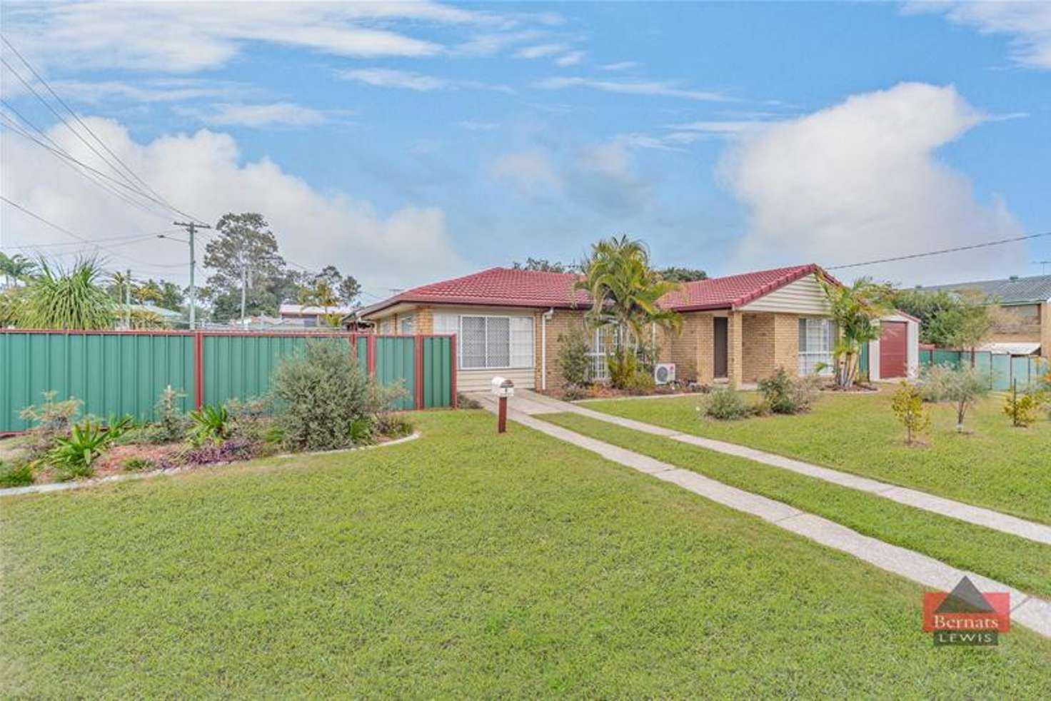 Main view of Homely house listing, 5 King Arthur Boulevard, Bethania QLD 4205