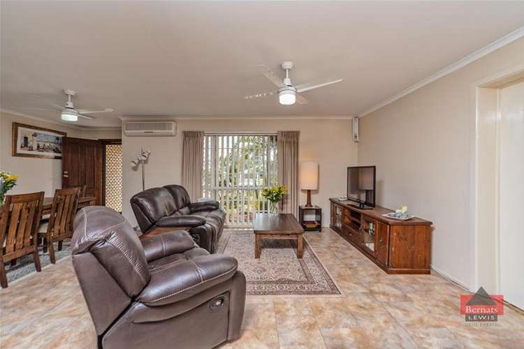 Second view of Homely house listing, 5 King Arthur Boulevard, Bethania QLD 4205