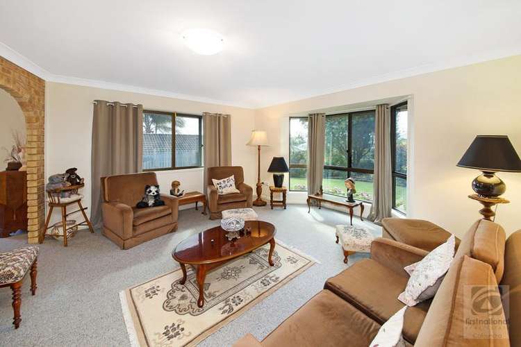 Third view of Homely house listing, 5 Quarrion Crt, Aroona QLD 4551