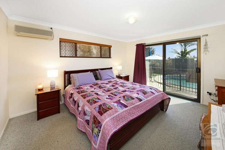 Sixth view of Homely house listing, 5 Quarrion Crt, Aroona QLD 4551