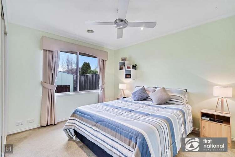 Second view of Homely house listing, 8 Waratah Road, Werribee VIC 3030