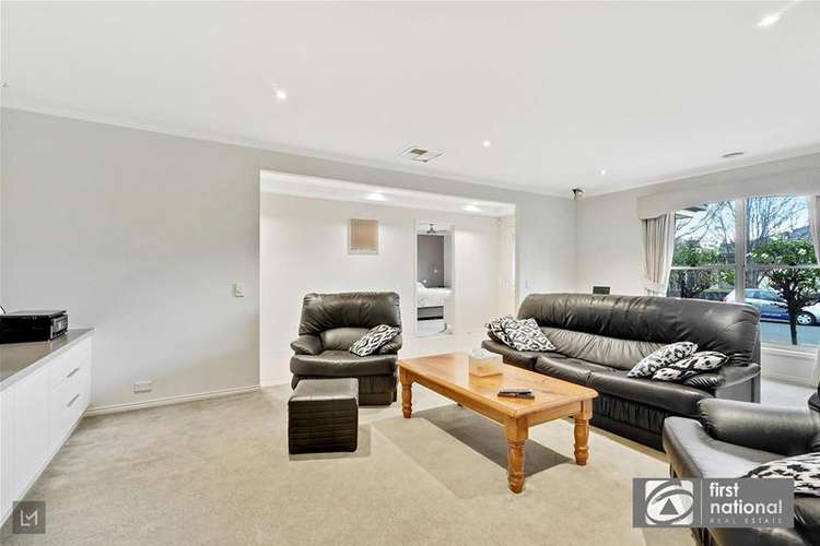 Fourth view of Homely house listing, 8 Waratah Road, Werribee VIC 3030