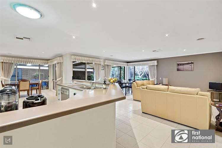 Fifth view of Homely house listing, 8 Waratah Road, Werribee VIC 3030
