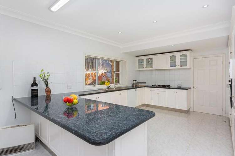 Fourth view of Homely house listing, 89 Haigh Avenue, Belrose NSW 2085