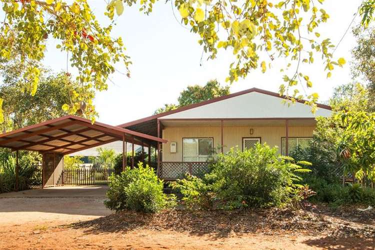 Main view of Homely house listing, 22 Herbert Street, Broome WA 6725