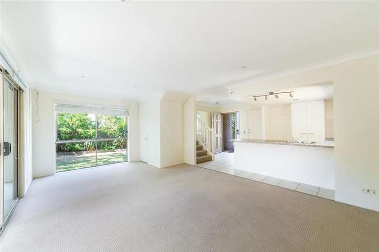 Second view of Homely house listing, 64 Marble Arch Place, Arundel QLD 4214