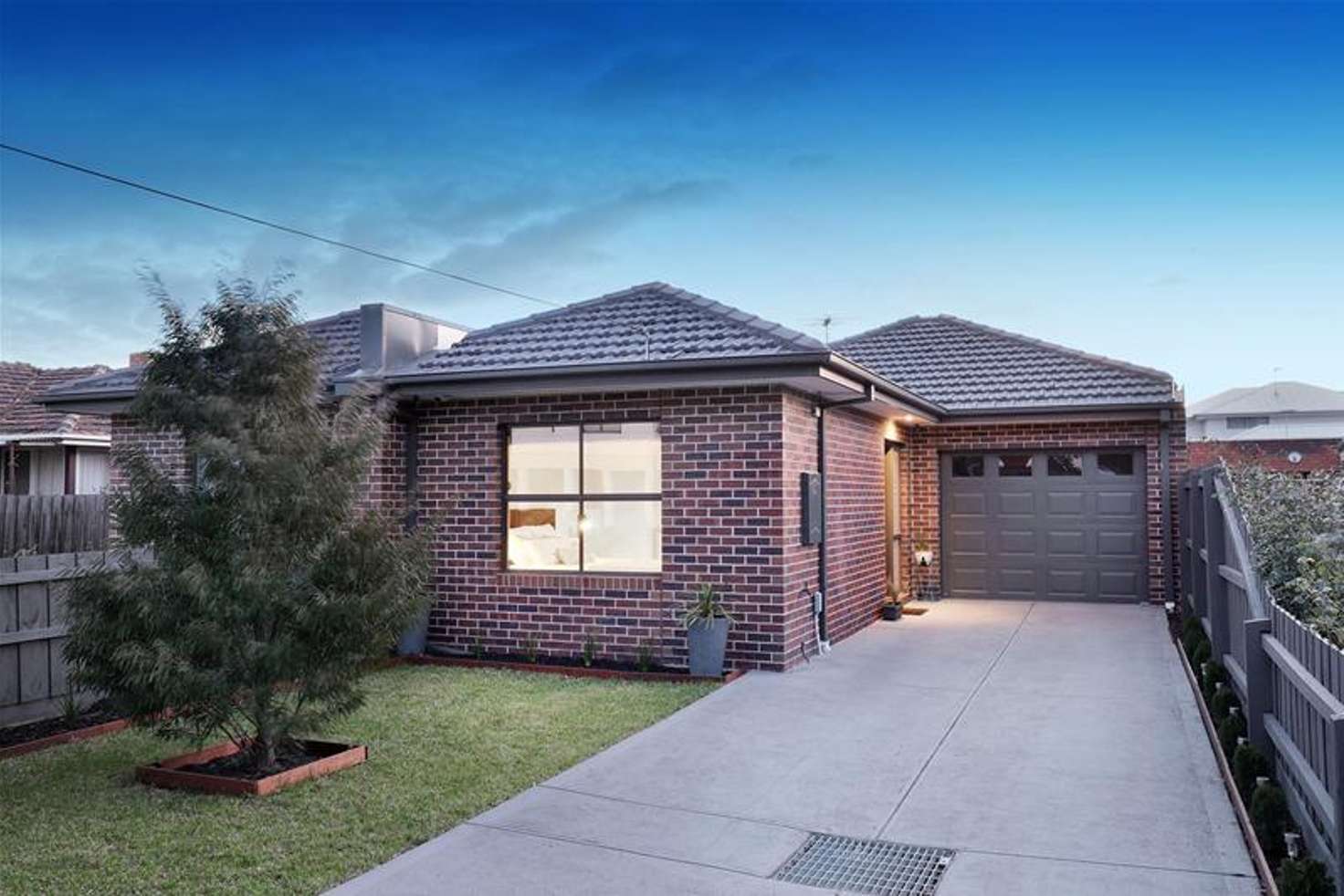Main view of Homely townhouse listing, 49A Rosala Avenue, Altona North VIC 3025