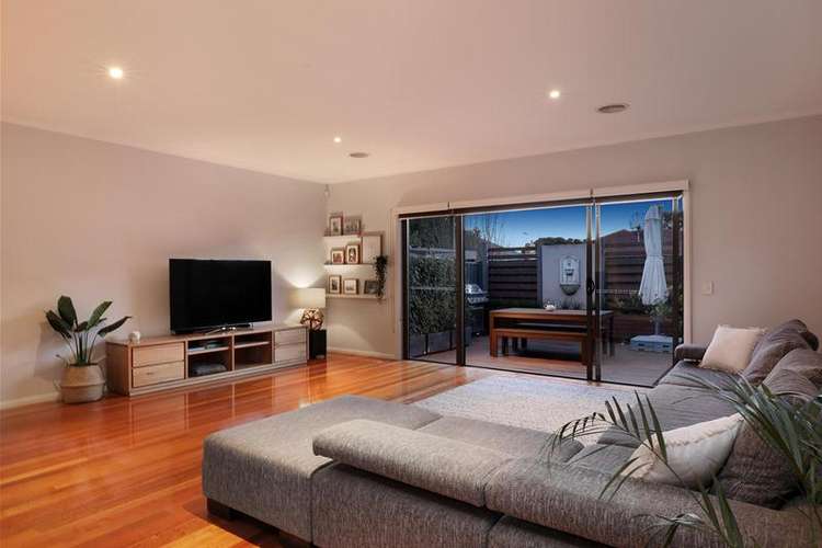 Fourth view of Homely townhouse listing, 49A Rosala Avenue, Altona North VIC 3025