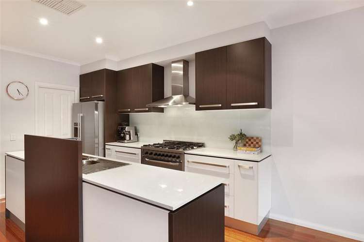 Fifth view of Homely townhouse listing, 49A Rosala Avenue, Altona North VIC 3025