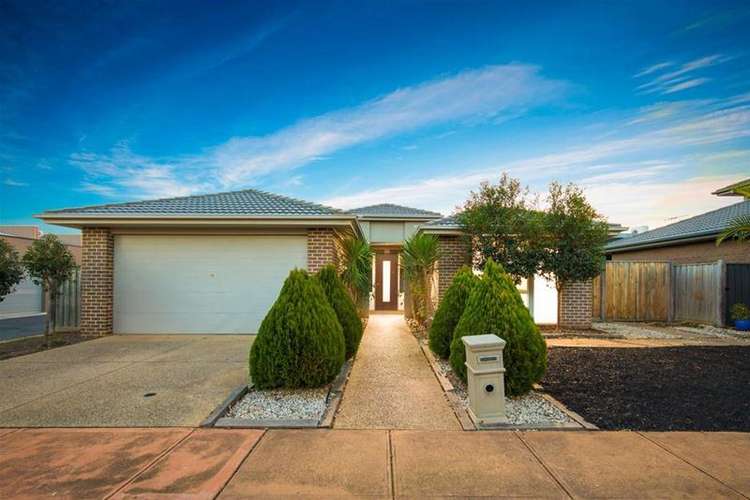 Main view of Homely house listing, 38 Wetlands Boulevard, Williams Landing VIC 3027