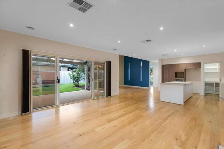 Fifth view of Homely house listing, 38 Wetlands Boulevard, Williams Landing VIC 3027